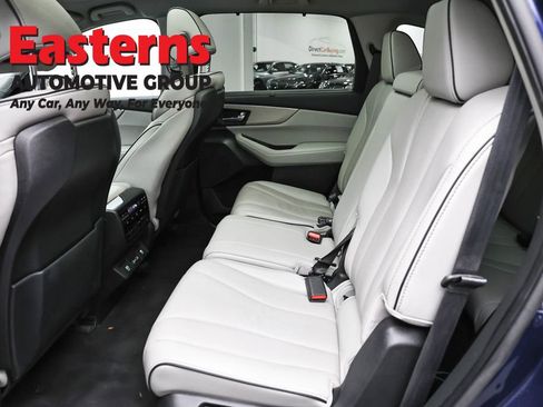 Used 2022 Acura MDX SH-AWD w/ Advance Package image 23