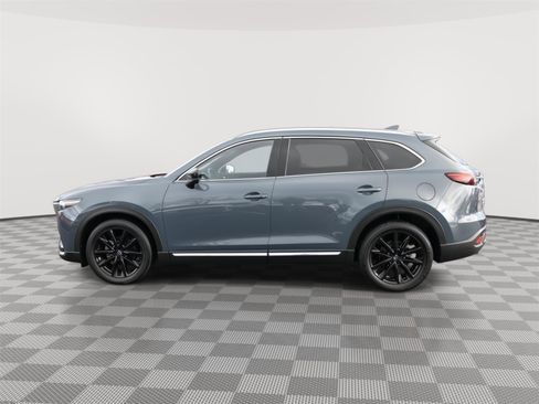 Used 2023 MAZDA CX-9 Carbon Edition image 20