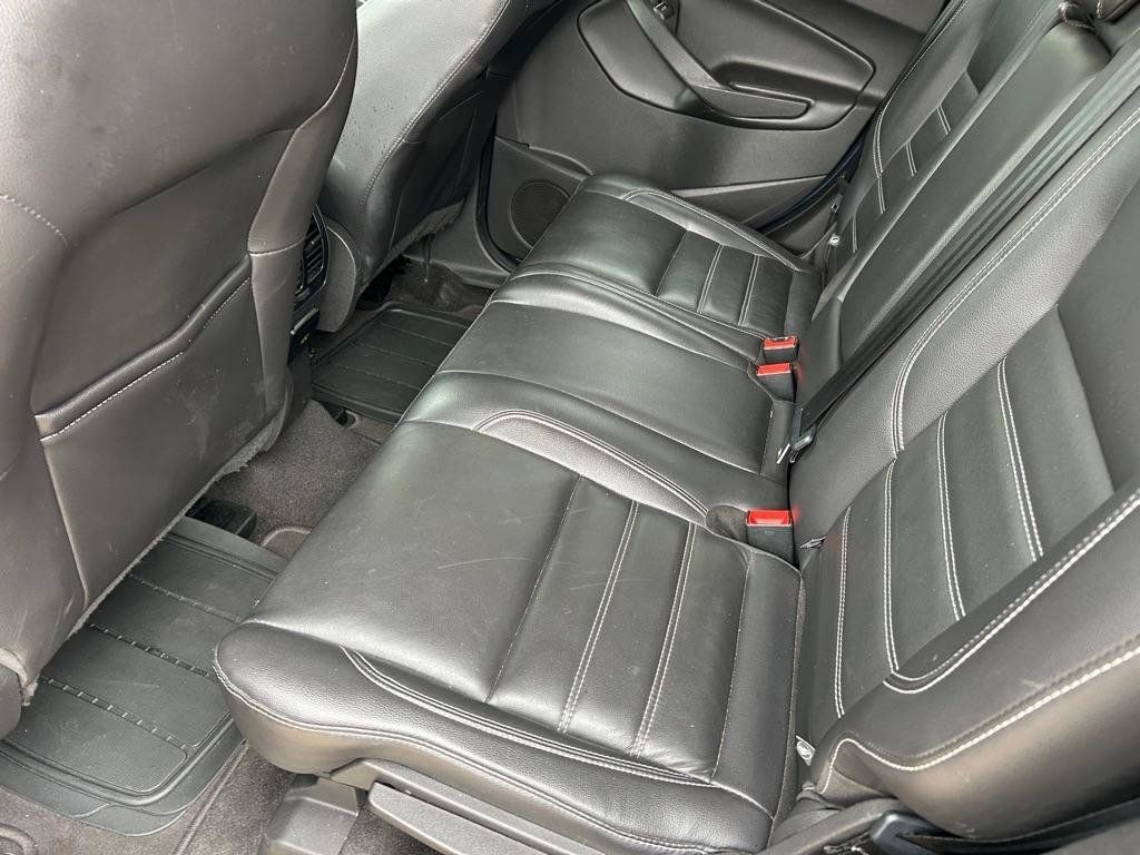 Used 2018 Ford Escape Titanium AWD/4WD image 16