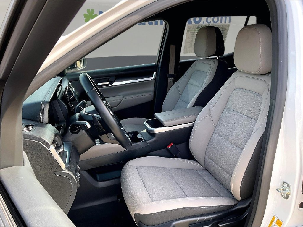 Used 2026 GMC Terrain Elevation AWD/4WD image 24