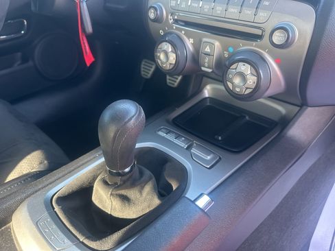 Used 2015 Chevrolet Camaro Z/28 image 27