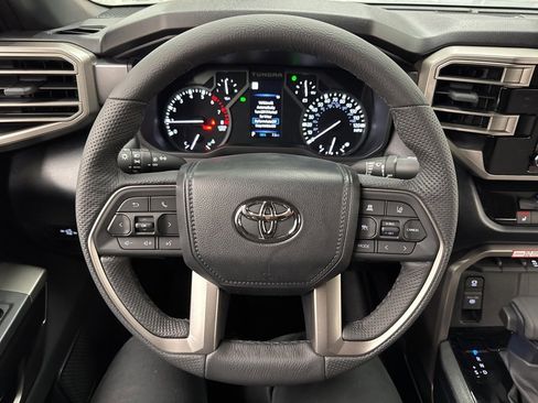New 2026 Toyota Tundra SR5 image 17