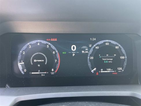 New 2025 Toyota Tacoma TRD Off-Road image 19