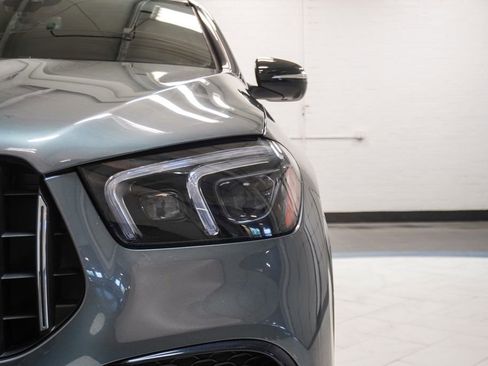 Used 2023 Mercedes-Benz GLE 53 AMG 4MATIC Coupe image 42