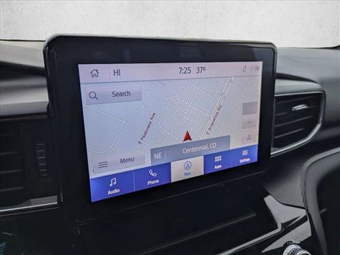 Certified 2022 Ford Explorer ST-Line image 13