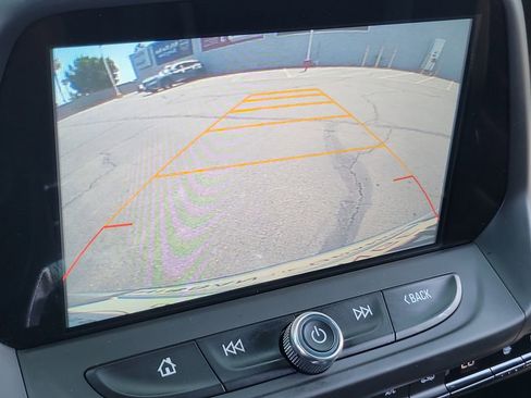 Used 2017 Chevrolet Camaro SS RWD image 11