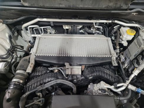 Used 2019 Subaru Ascent 8-Passenger AWD/4WD image 30