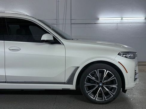Used 2021 BMW X7 xDrive40i w/ Premium Package 2 image 5