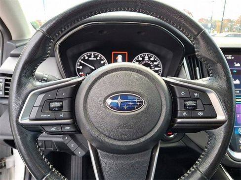 Used 2021 Subaru Outback Premium image 23