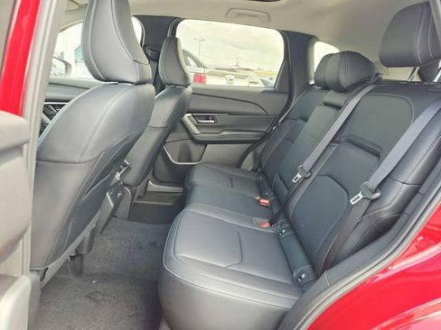 New 2026 MAZDA CX-5 2.5 S w/ Premium Package AWD/4WD image 10