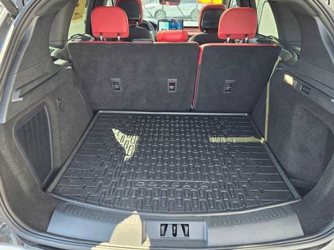 Used 2025 Lincoln Corsair Reserve w/ Equipment Group 202A image 36