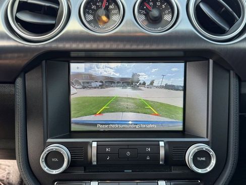 Used 2021 Ford Mustang Mach 1 w/ Equipment Group 700A image 16