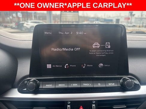 Used 2023 Kia Forte LXS image 15