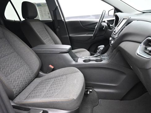 Used 2022 Chevrolet Equinox LT image 7