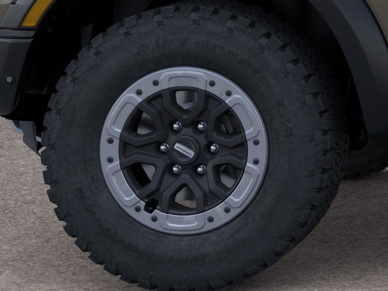 New 2026 Ford Ranger Raptor AWD/4WD image 52