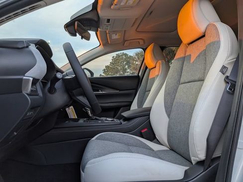 New 2026 MAZDA CX-30 AWD 2.5 S image 12