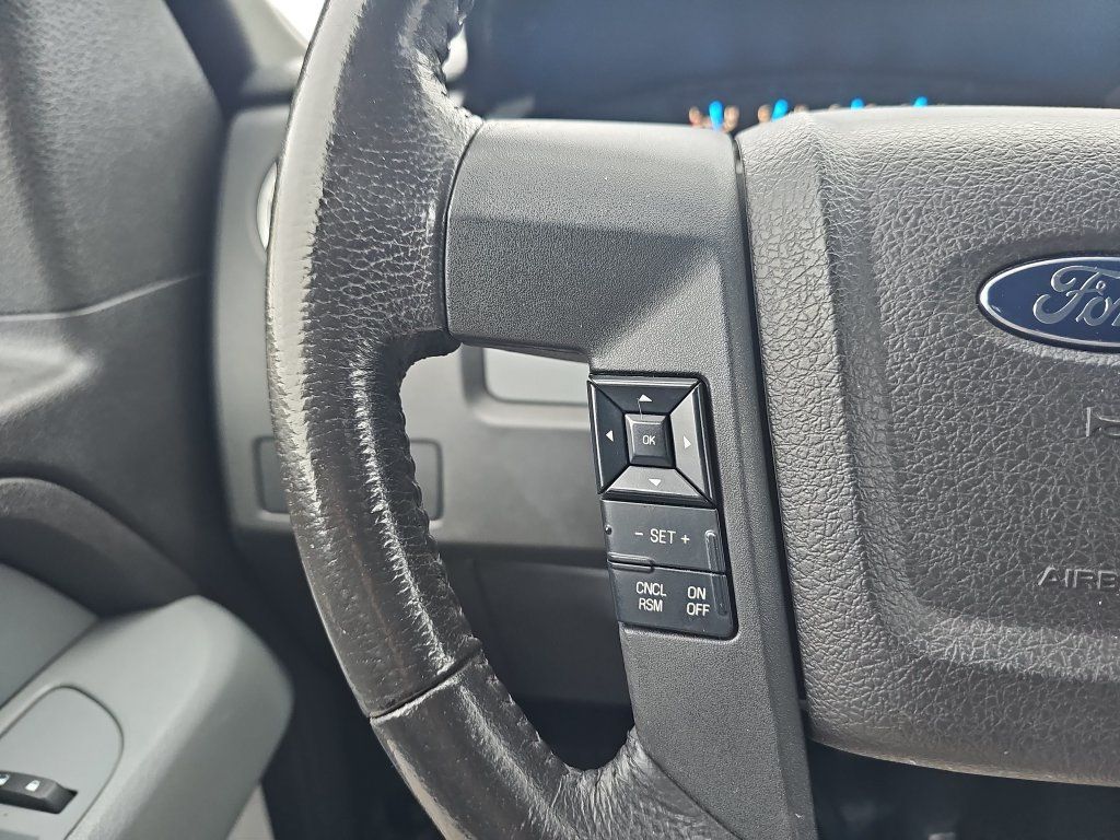 Used 2014 Ford F150 XLT w/ Equipment Group 302A Luxury RWD image 17