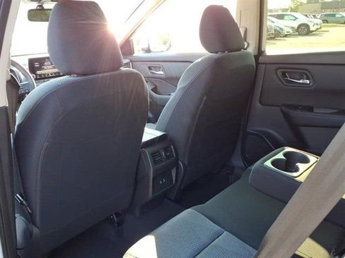 New 2026 Nissan Rogue SV image 27