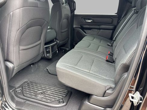 New 2026 RAM 1500 Tradesman AWD/4WD image 5