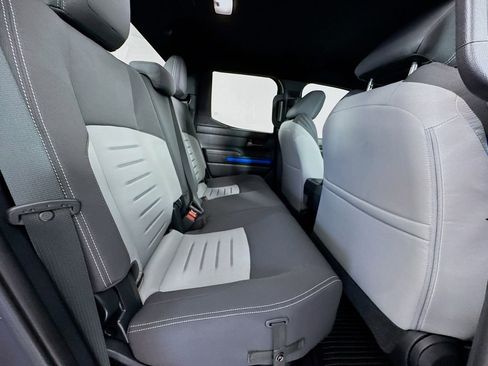 Used 2024 Toyota Tacoma TRD Sport image 27