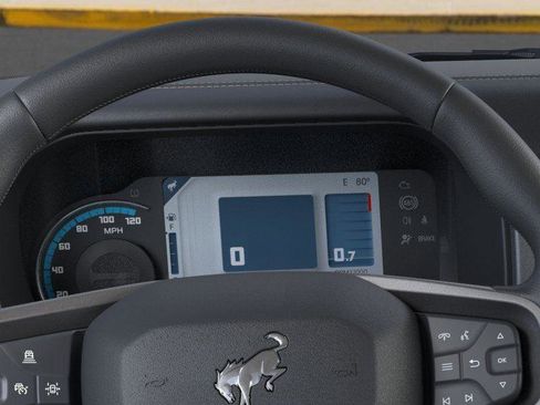 New 2025 Ford Bronco Badlands AWD/4WD image 45