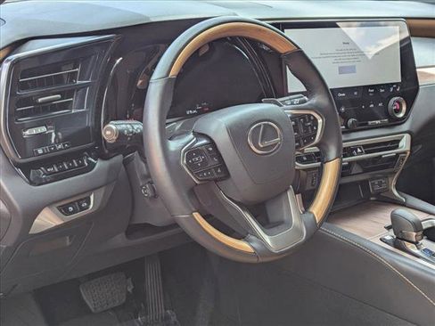 Certified 2025 Lexus RX 350 Premium w/ Accessory Package (Z1) FWD image 10