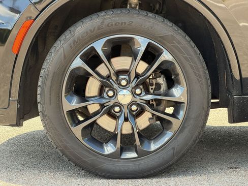 Used 2021 Dodge Durango GT AWD/4WD image 13