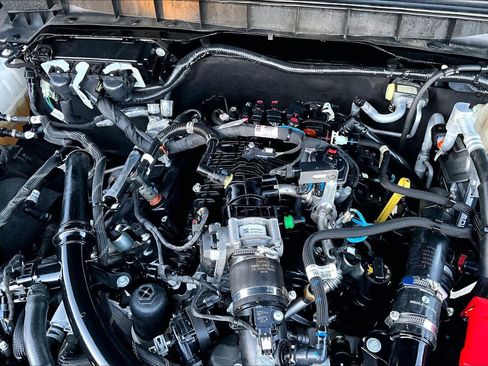 Certified 2023 Ford Bronco Badlands image 32