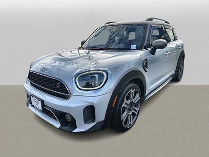 Used 2023 MINI Cooper Countryman S