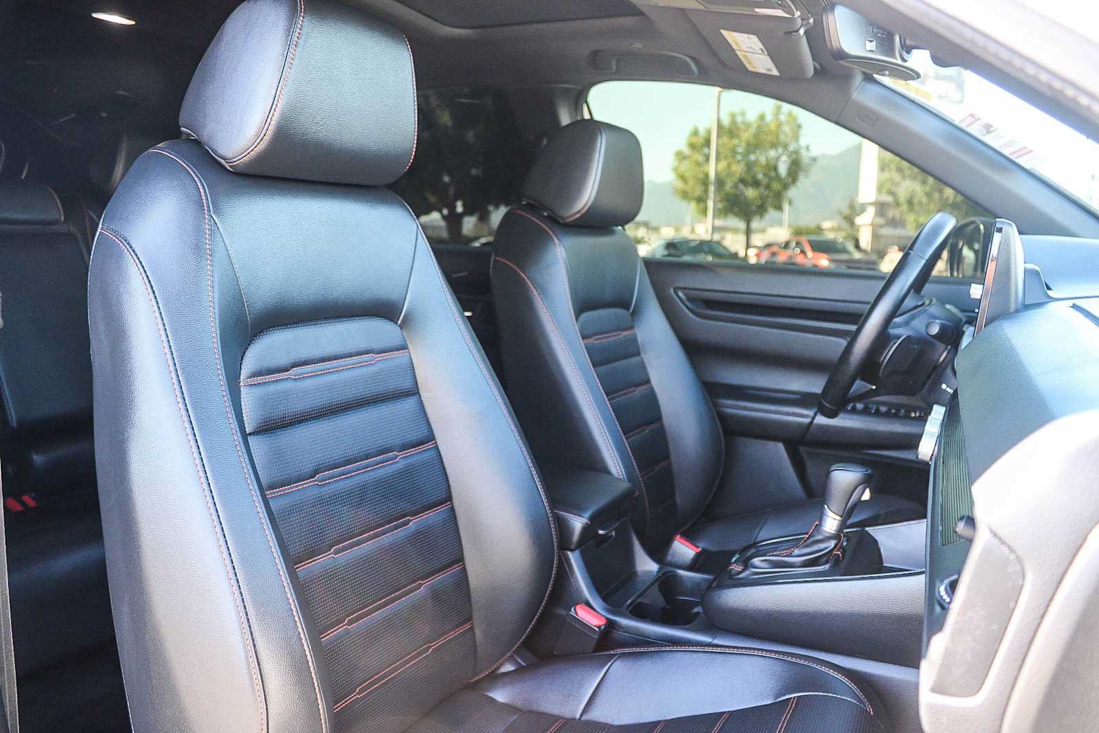 Used 2025 Honda CR-V Sport-L image 16