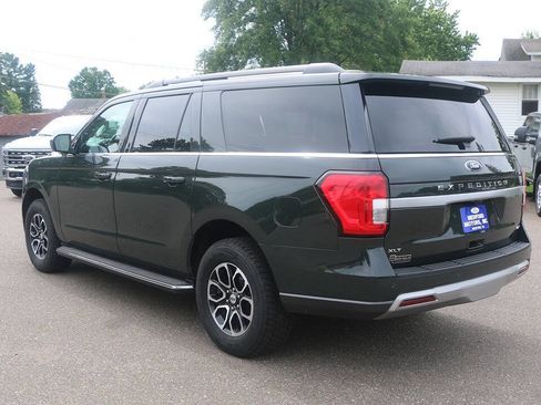 Certified 2023 Ford Expedition Max XLT AWD/4WD image 3