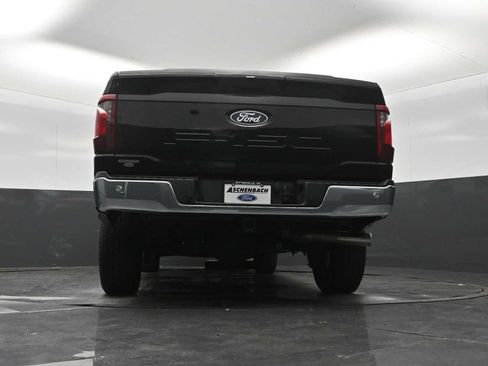 Certified 2025 Ford F150 XLT w/ Equipment Group 301A Standard AWD/4WD image 45