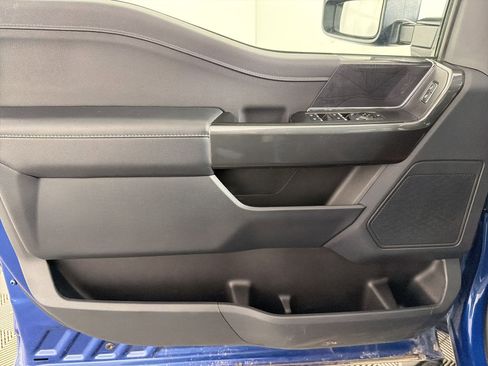 Used 2022 Ford F150 XLT w/ Equipment Group 302A High AWD/4WD image 21