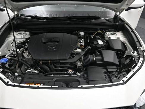 Certified 2025 MAZDA CX-30 AWD 2.5 S w/ Preferred Package image 20