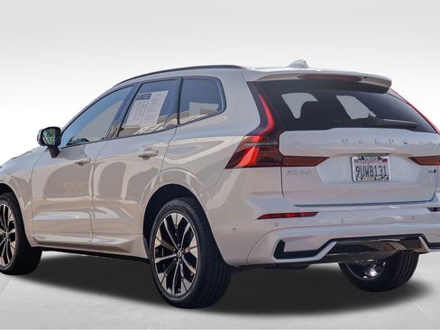 Certified 2026 Volvo XC60 B5 Plus w/ Protection Package Premier AWD/4WD image 5