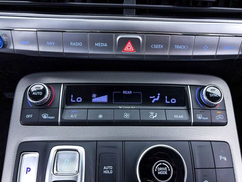 Used 2022 Hyundai Palisade SEL w/ 8P Bench Seat Package FWD image 24