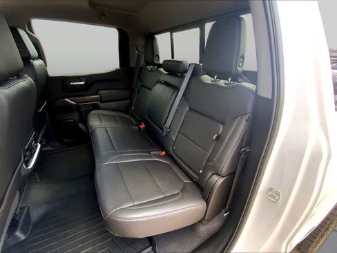 Used 2019 GMC Sierra 1500 SLT w/ SLT Convenience Package AWD/4WD image 20