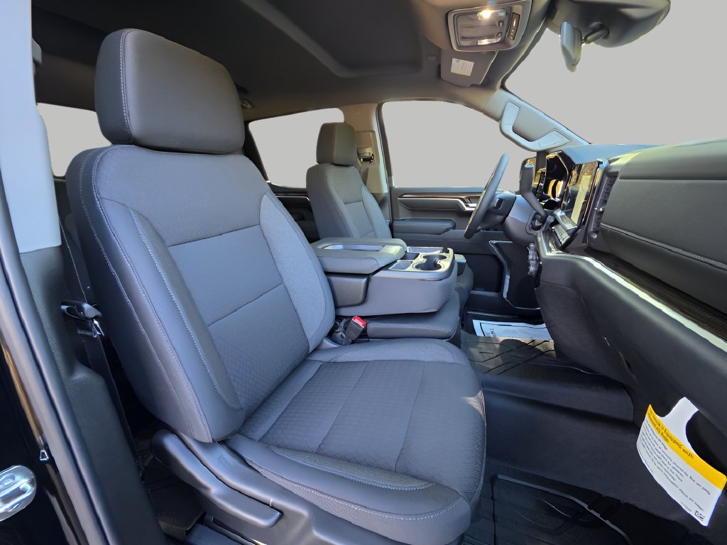 New 2026 Chevrolet Silverado 1500 RST w/ RST Select Package AWD/4WD image 10