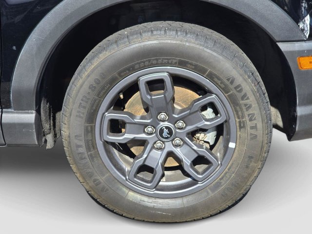 Used 2024 Ford Bronco Sport Big Bend AWD/4WD image 10