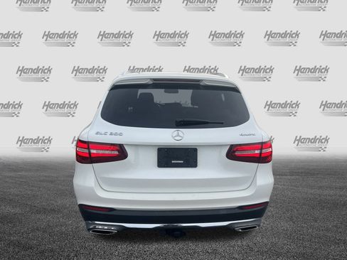 Used 2017 Mercedes-Benz GLC 300 300 image 9
