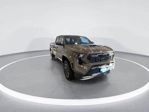New 2026 Toyota Tacoma TRD Sport AWD/4WD image 3