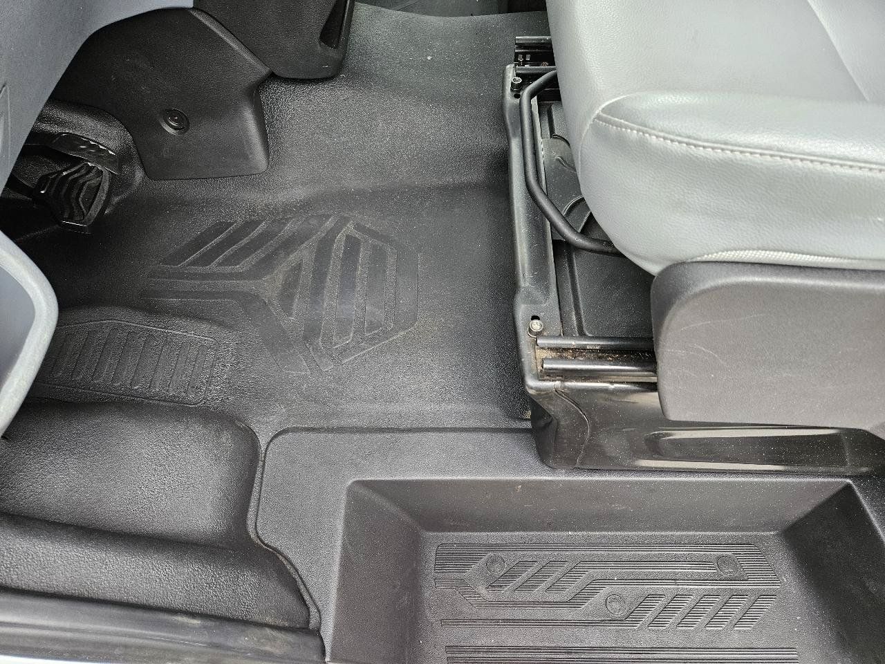 Used 2016 Ford Transit 350 148 Low Roof RWD image 14