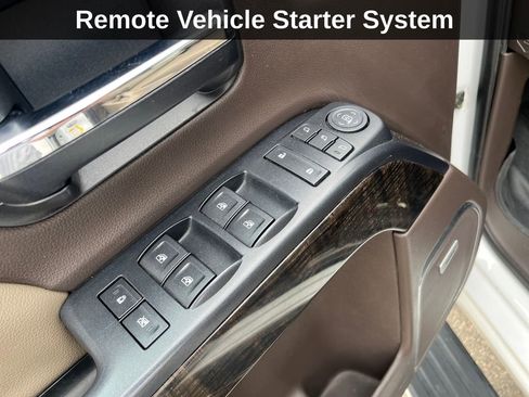 Used 2016 GMC Sierra 1500 Denali w/ Denali Ultimate Package image 15