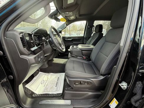 Used 2023 Chevrolet Silverado 1500 LT image 16