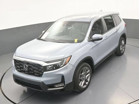 Used 2023 Honda Passport EX-L image 49