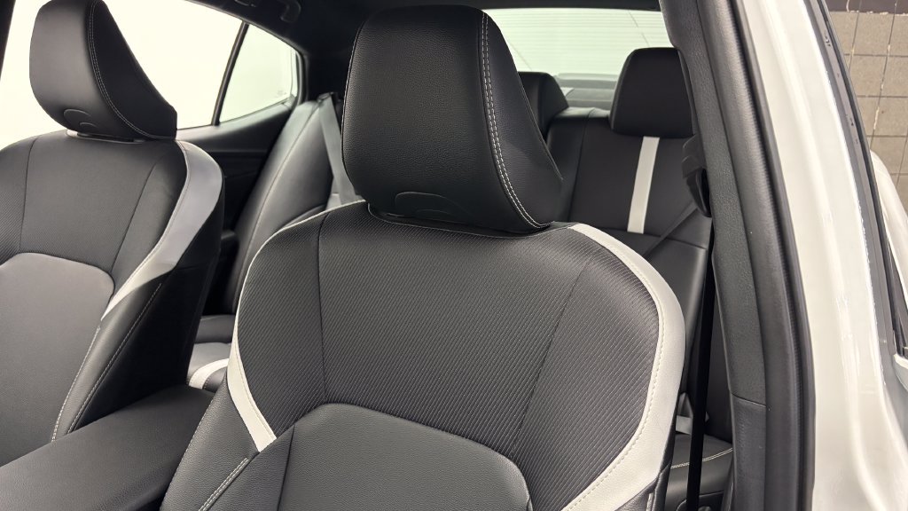 Certified 2026 Toyota Camry SE FWD image 16