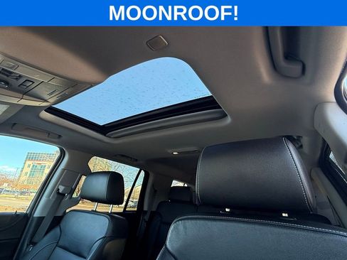 Used 2020 Chevrolet Tahoe LT w/ Luxury Package image 36