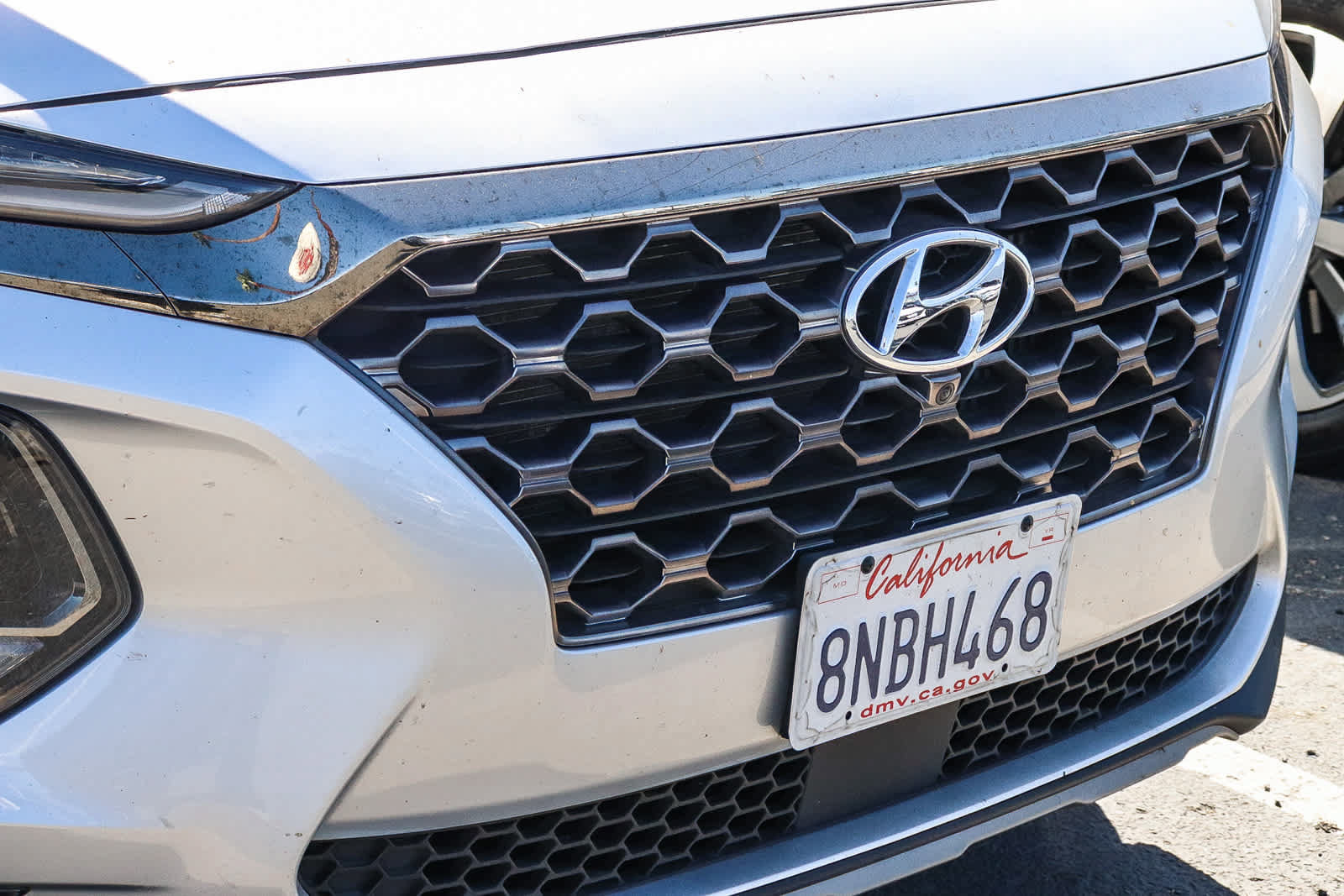 Used 2020 Hyundai Santa Fe Limited w/ Cargo Package FWD image 24