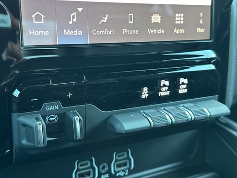 New 2026 RAM 1500 Laramie image 20