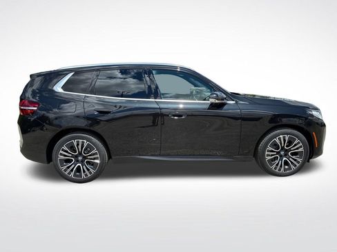 New 2026 BMW X3 xDrive30i w/ Premium Package AWD/4WD image 2